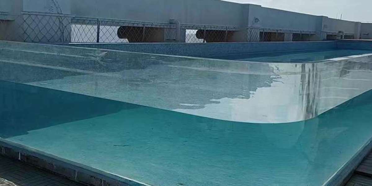 Acrylic Swimming Pool Cost: A Transparent Breakdown for 2025