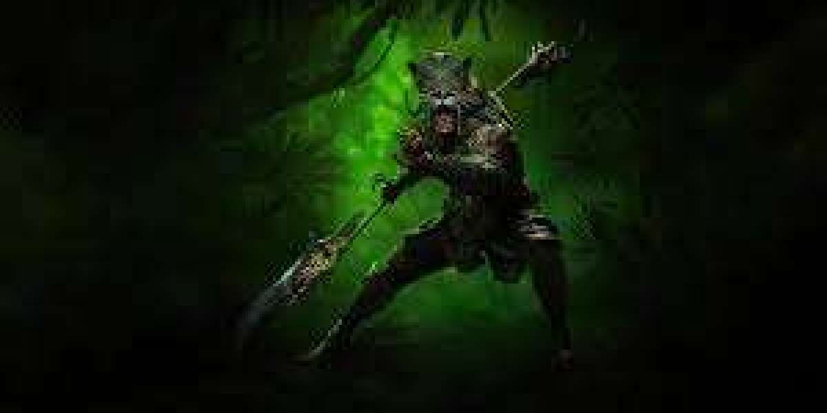 Reveals by U4gm on how Diablo IV Chaos abilities affect gameplay and gold farming