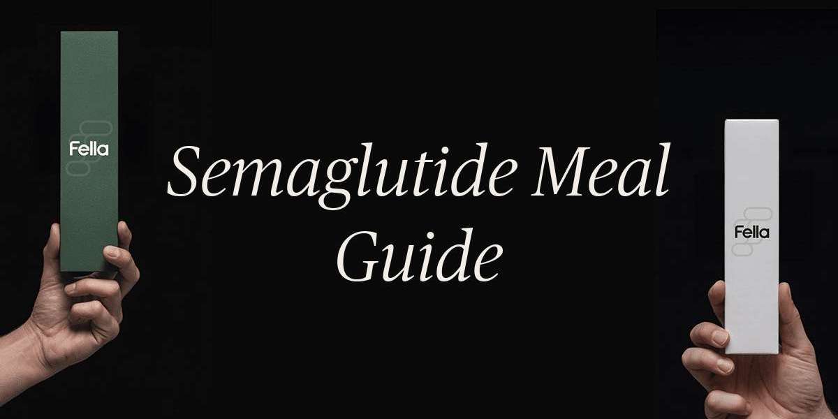 Foods to Eat on Semaglutide & Neurodivergent Disorders Guide