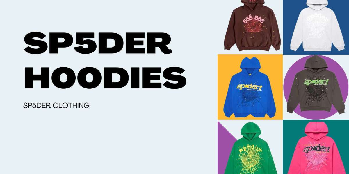 Sp5der Clothing – Changing The Definition Of Today’s Street-wear USA