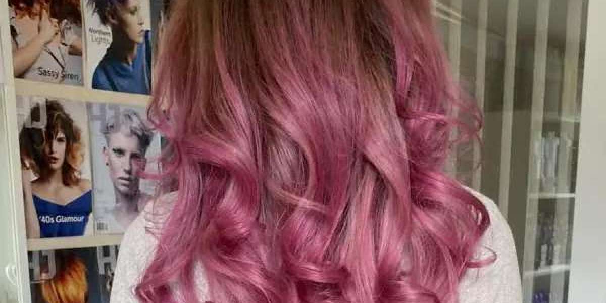 Half Head Highlights Hair Colouring Services Cambridge: Common Questions Answered