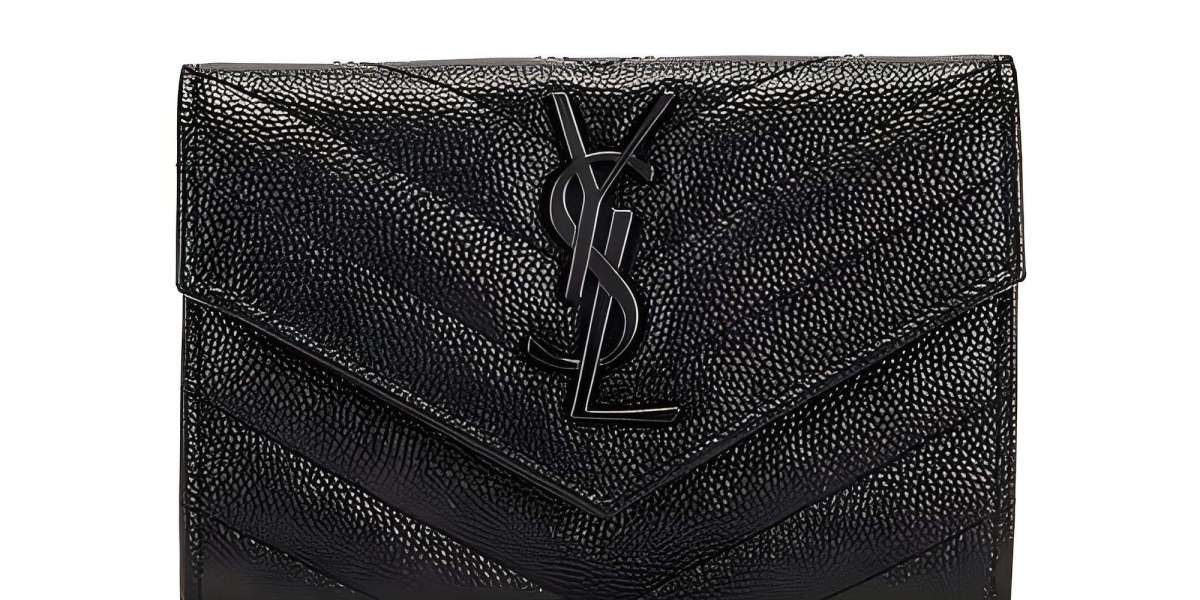 Saint Laurent YSL 經典魅力：托特包、皮夾與 Uptown 手拿包的時尚指南