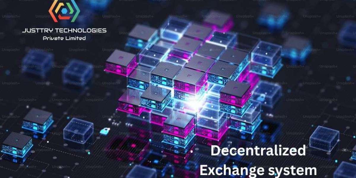 How to Deploy a Decentralized Exchange on the Ethereum Blockchain