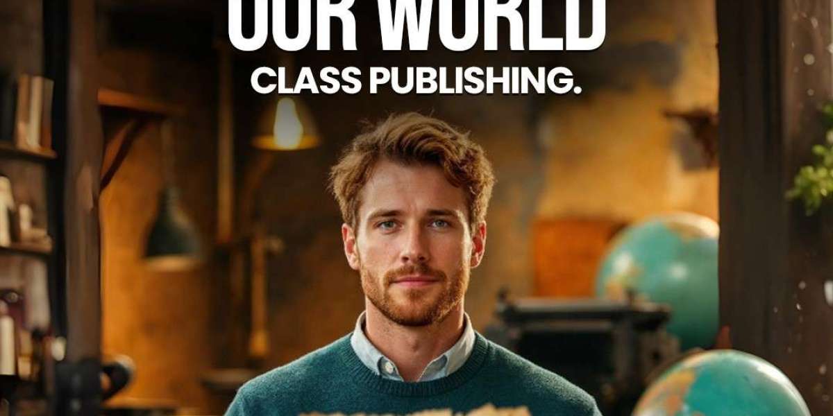 Are You Struggling with Self-Publishing? Our Ghostwriting and Publishing Services Can Help You!
