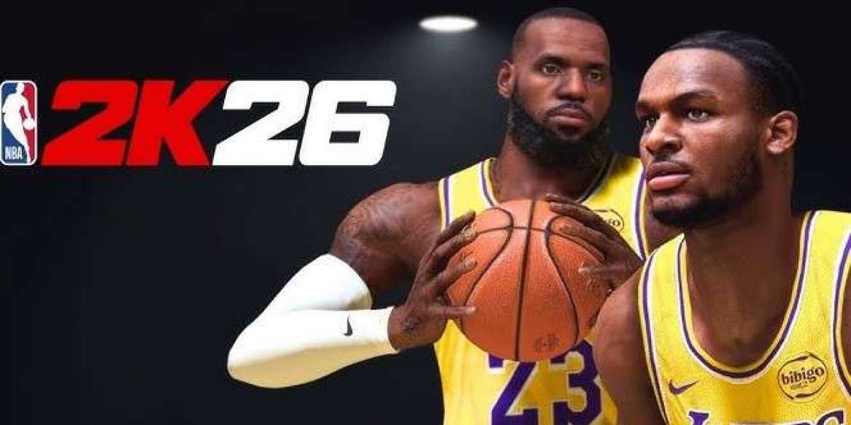 NBA 2K26 MT Gameplay Innovations and What They Mean for Fans