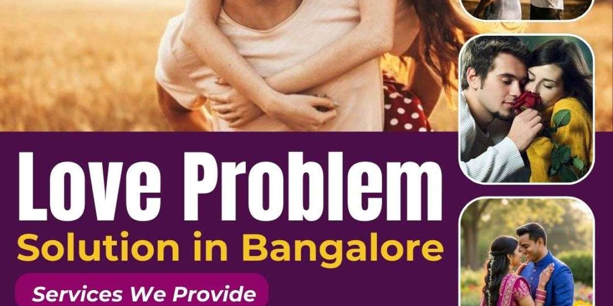 Can Love Problem Solution Experts in Bangalore Help with Marriage-Related Issues?