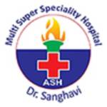 Dr. Rishi Sanghavi