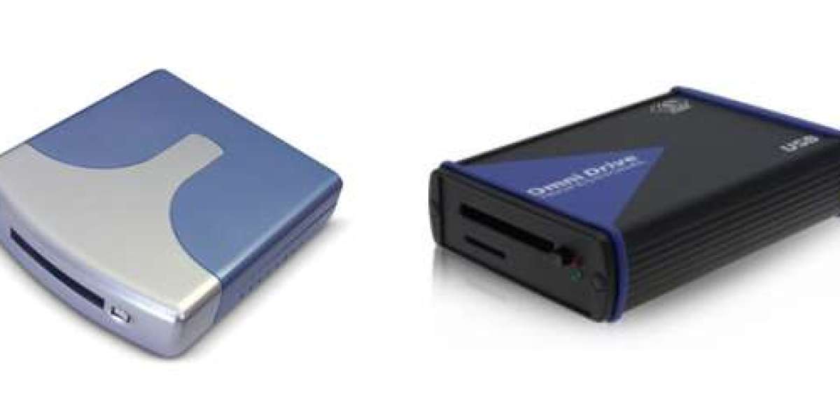 How to Use PCMCIA Cards for Networking, Storage, and More