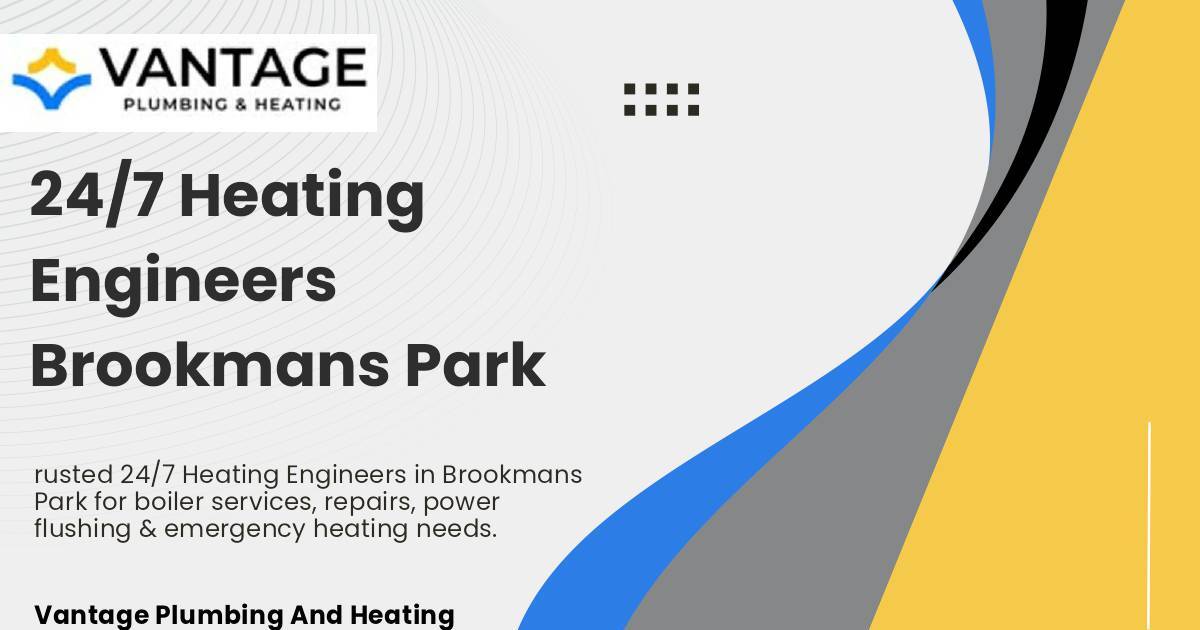 24/7 Heating Engineers Brookmans Park.pdf | DocHub