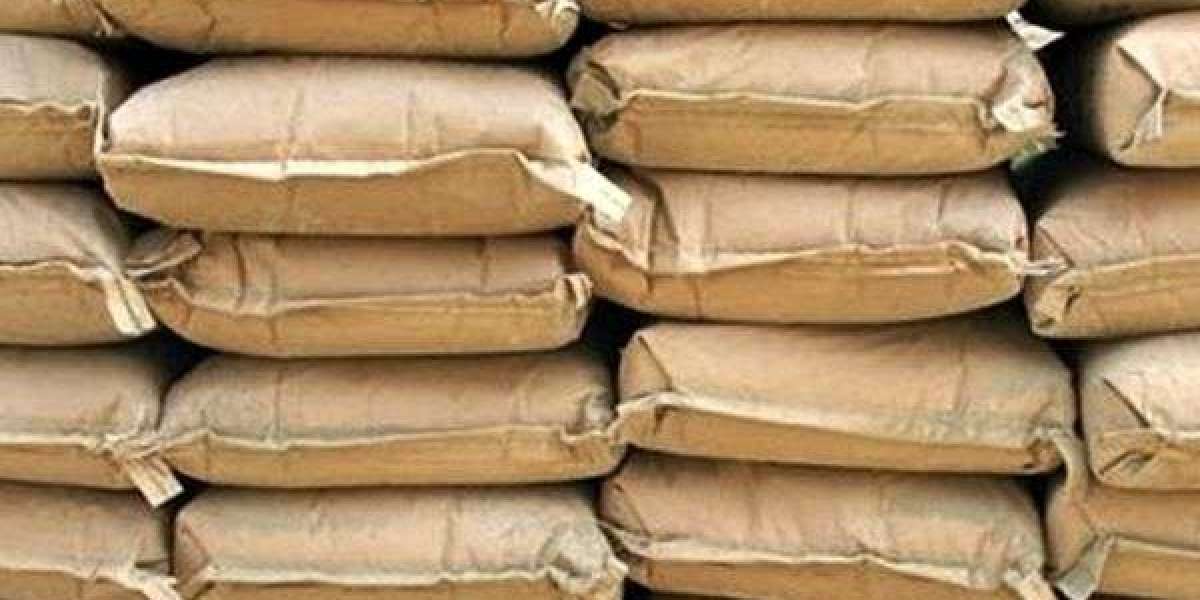 Cement Packaging Market Developments Transforming Through Eco-Friendly Designs, Material Innovation, and Digital Integra