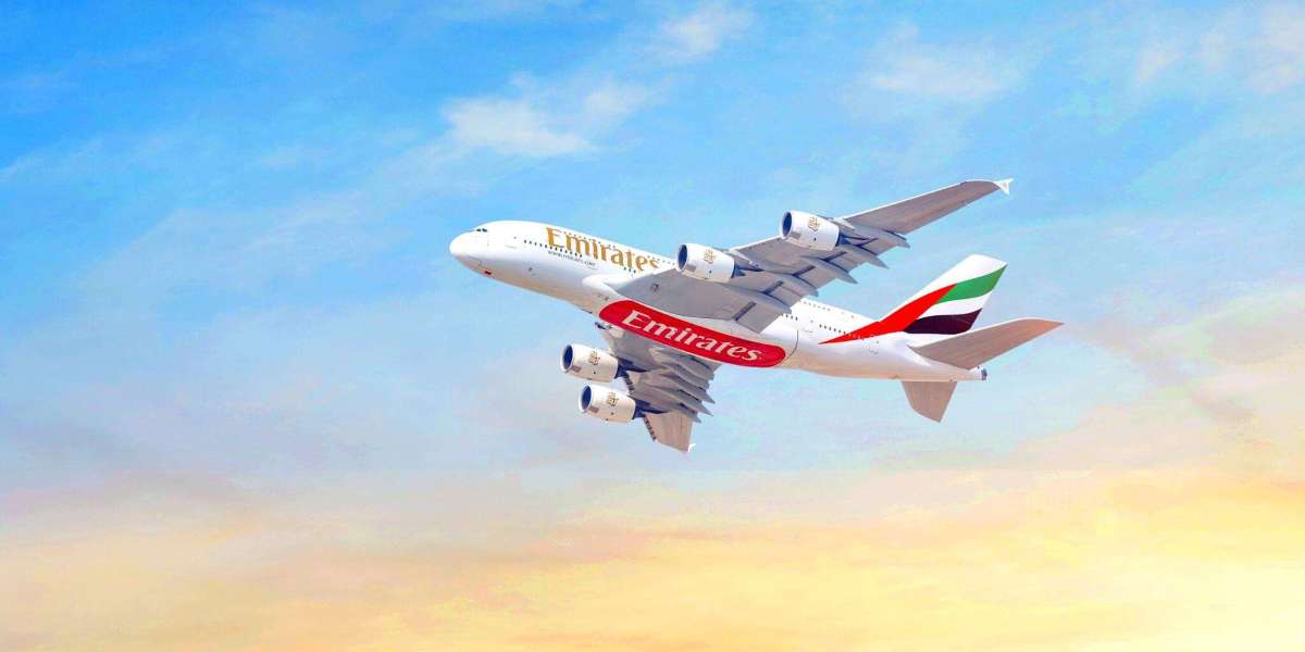 How can I manage my booking with Emirates?