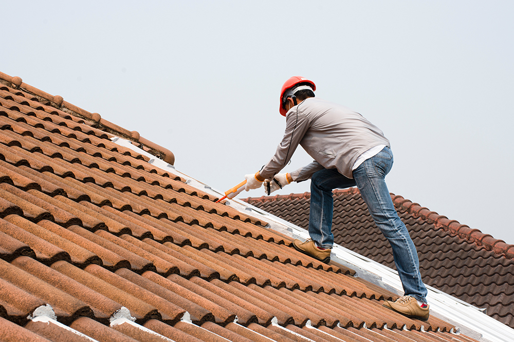 Emergency Roofer Kingston | Kingston Roof Care