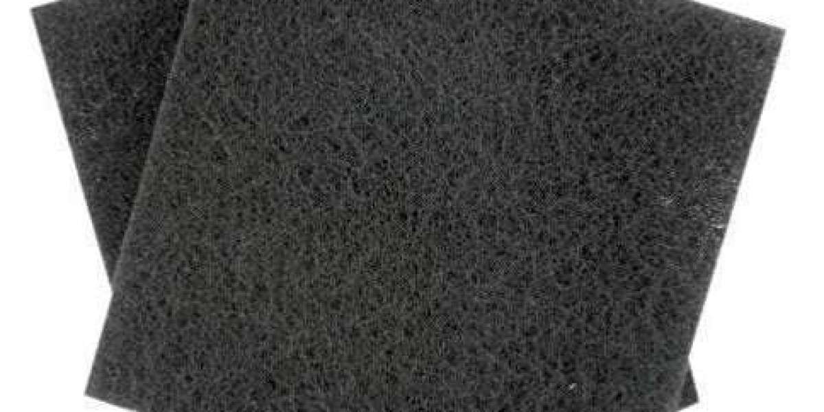 Activated carbon filter market expansion fueled by environmental concerns and technological advancements