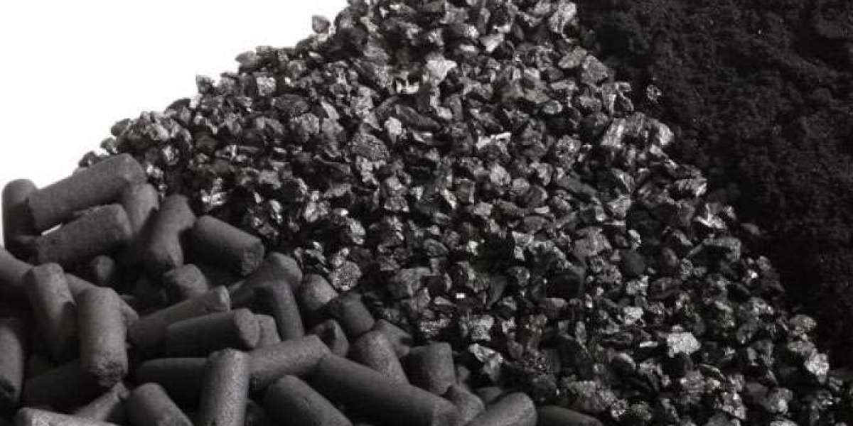 Activated Carbon Market accelerators driving innovation and expanding applications worldwide