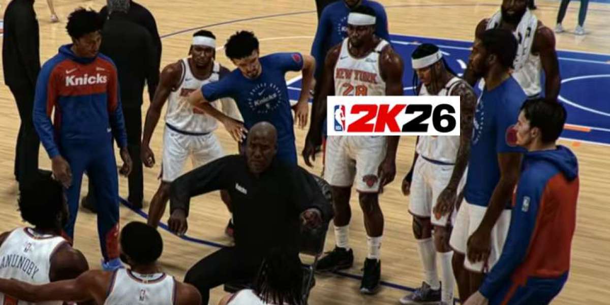 nba2king The Top Dribble Moves in NBA 2K26 for Short and Tall Builds