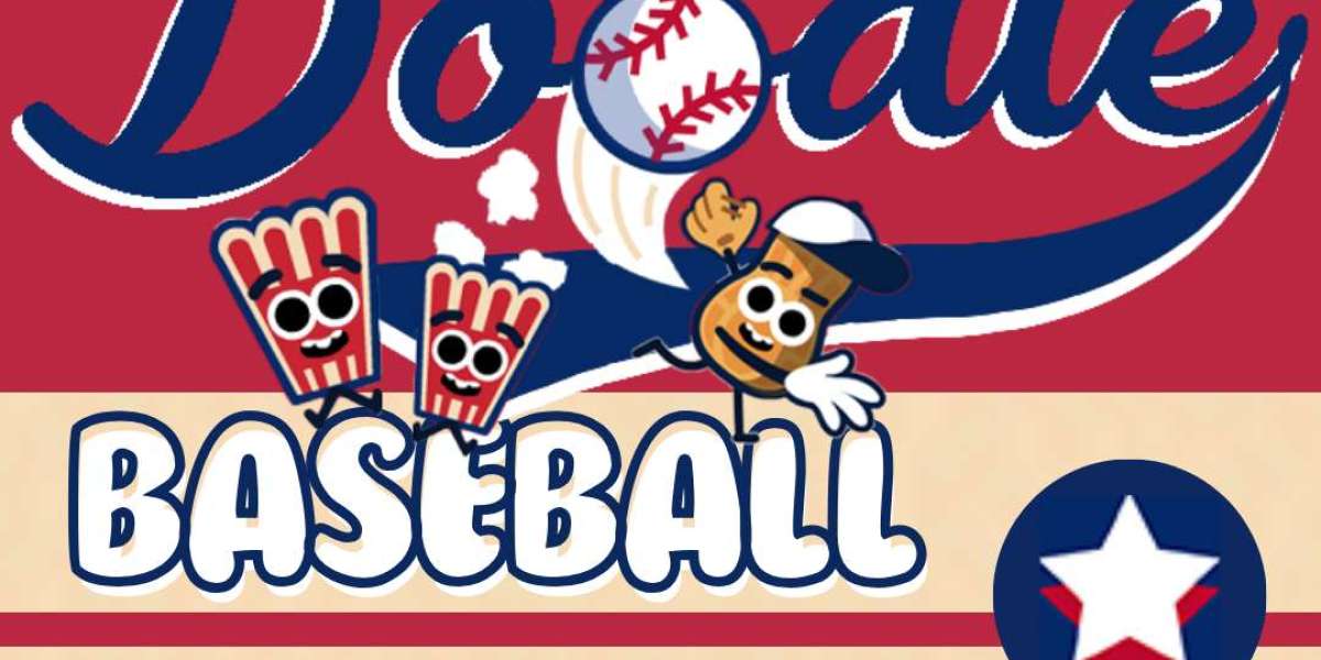 Doodle Baseball: The Snack-Filled Home Run That Stole Our Hearts