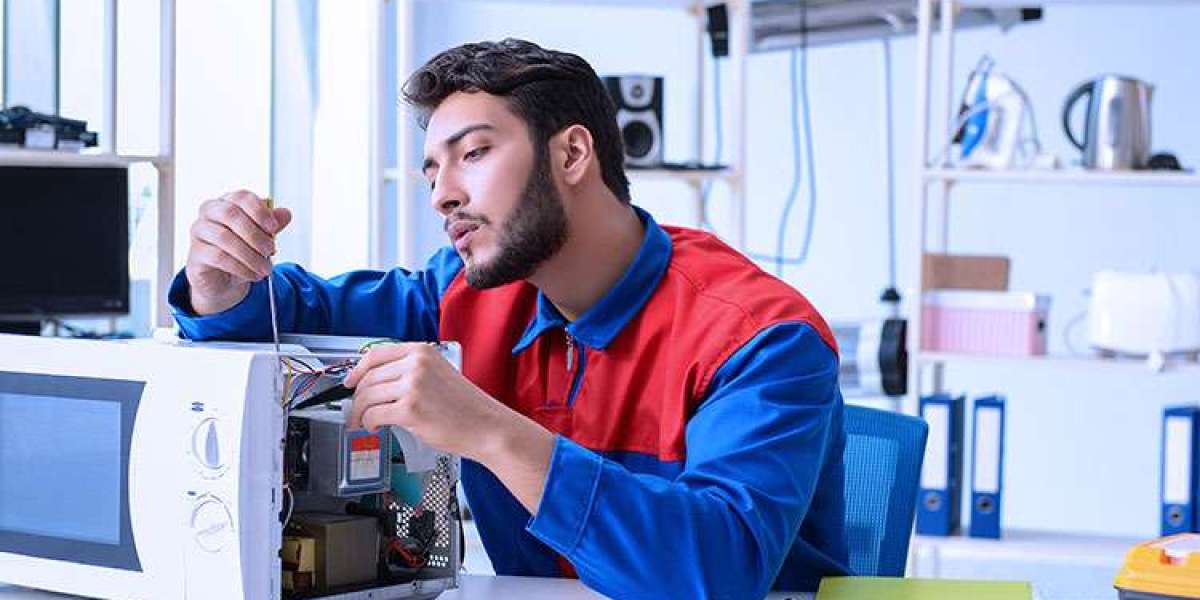 Looking for Affordable Commercial Oven Repair in Madison