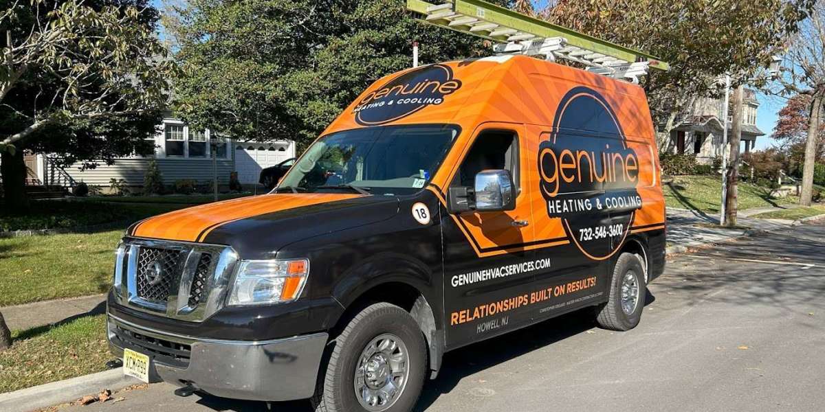 Where to Find Reliable 24/7 Emergency Heating Repair in Point Pleasant NJ