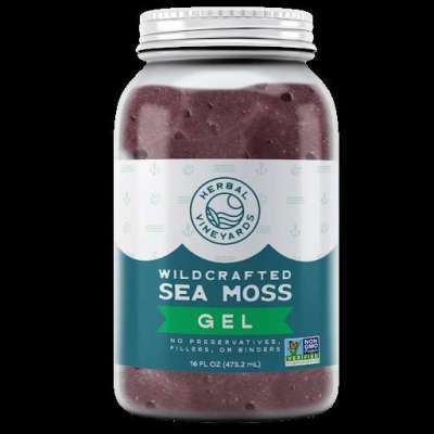 Sea Moss: A Natural Supplement For Overall Health Profile Picture