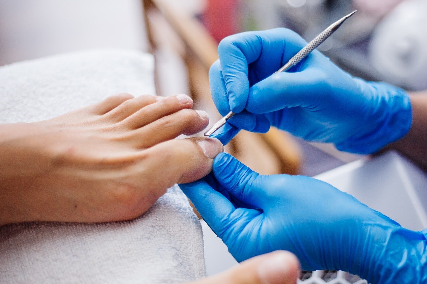 Modern Podiatrists: Advancing Foot Health and Wellness