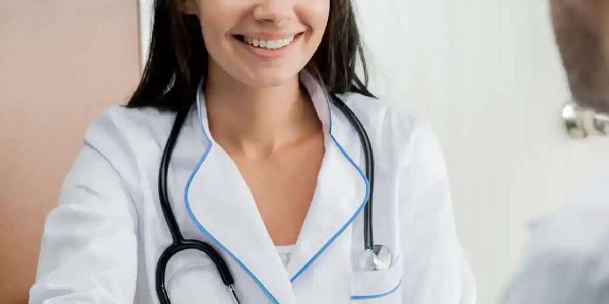 Doctor Jobs in Dubai and Healthcare Jobs in UAE – Opportunities for Medical Professionals