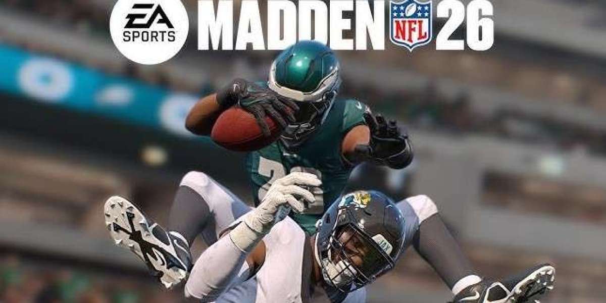 Madden 26 Coins: Player Scouting Made Simple