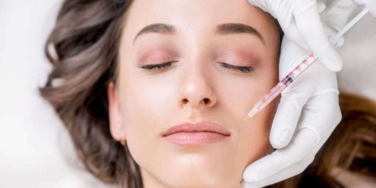 Smooth and Radiant Skin with Botox in Islamabad
