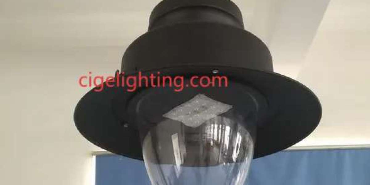 Cige's Safety Engineering for Reliable Waterproof Lighting Solutions