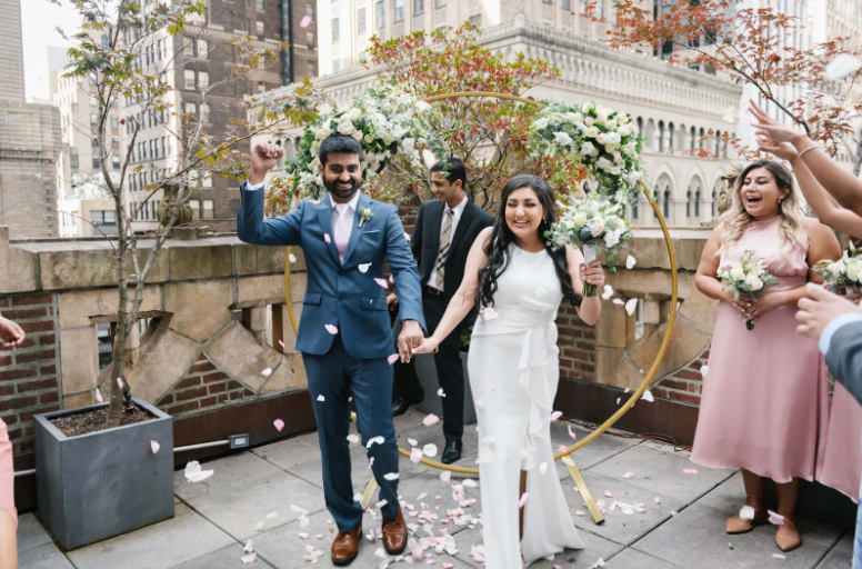How to Get Married in NYC Without the Stress of a Big Wedding – Articles Bulletin