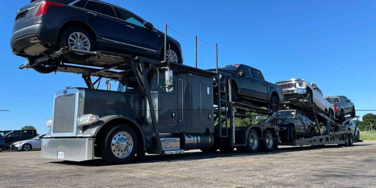 How Snowbird Auto Transport Simplifies Seasonal Vehicle Moves