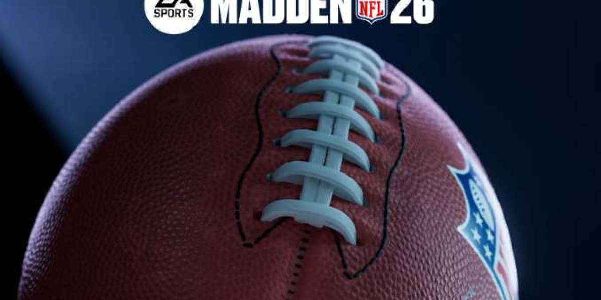 MMOEXP The Best Rookies in Madden NFL 26 Explained