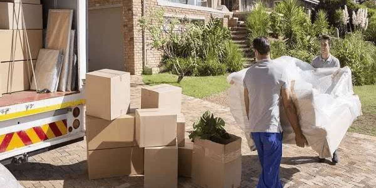 Reliable Help for a Stress Free Relocation