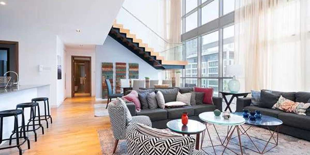 Looking for Jumeirah Lake Towers Apartments for Rent? Discover Touchwood Real Estate