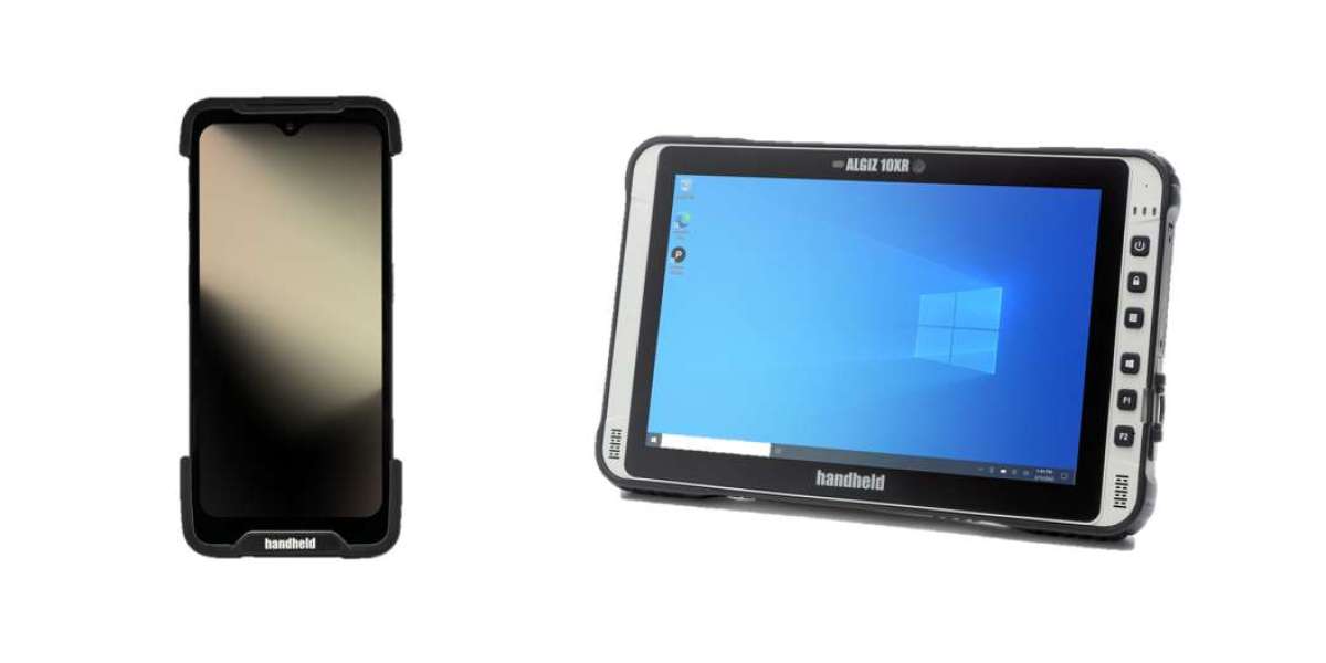 Top 7 Features to Look for in a Rugged Industrial Touch Panel