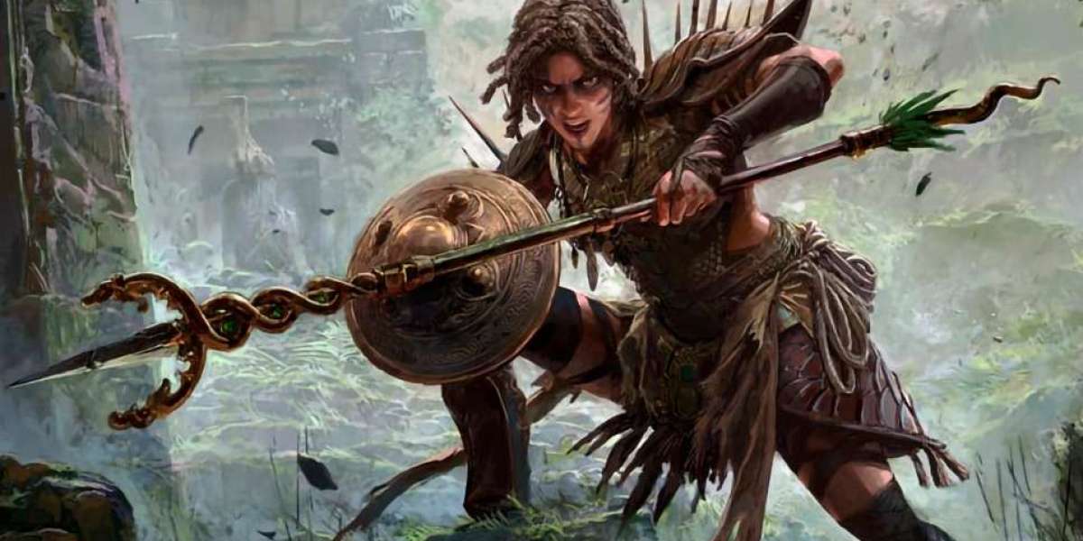 Poe2 Ascendancies Tier List – The Ultimate Guide to Choosing Your Class in Path of Exile 2