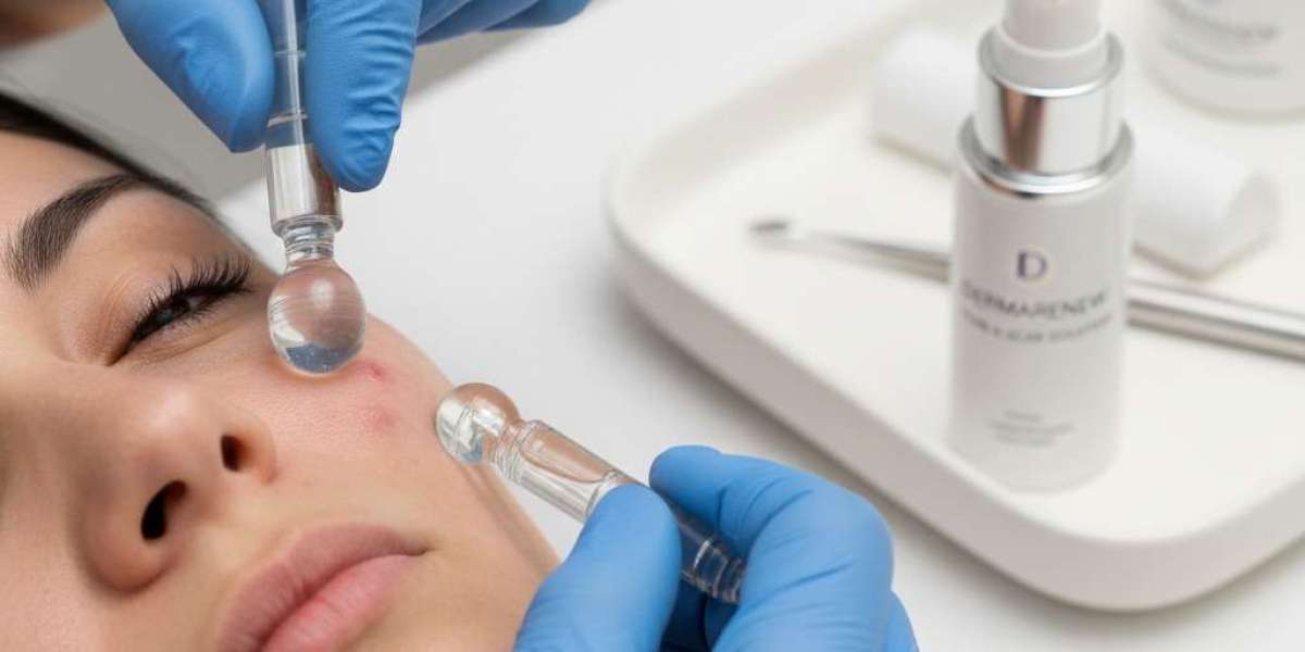 Top Aesthetic Services in Lahore | Nazia Aesthetic