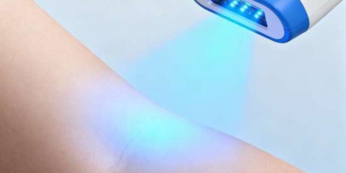 Cold Laser Therapy Market Analysis, Opportunities, Top Players Forecast to 2031