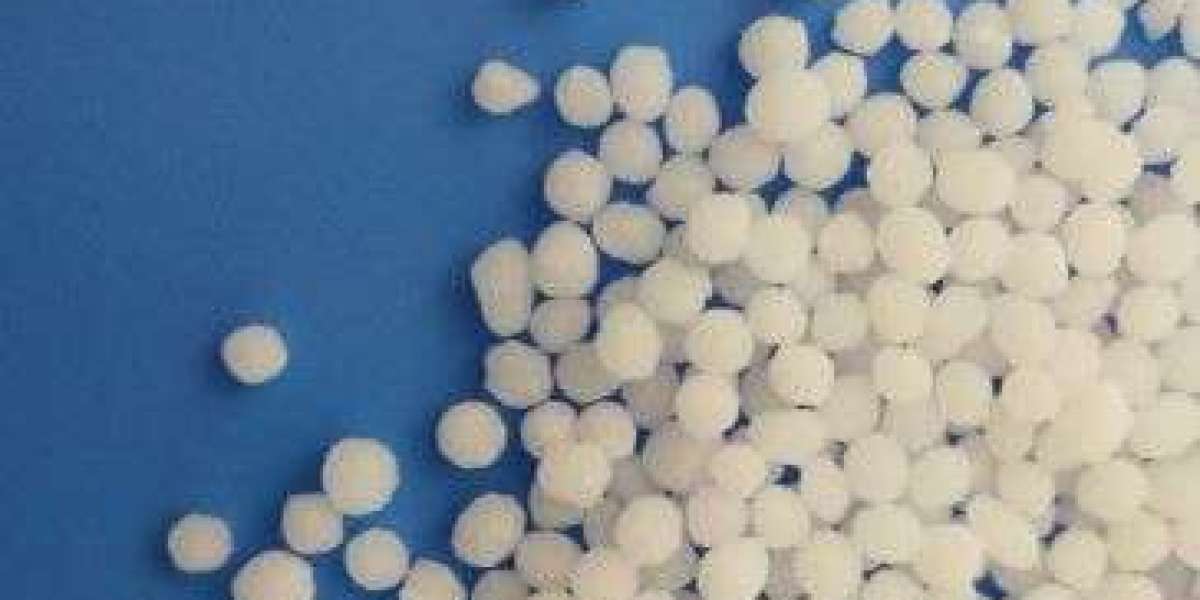 Premium Nitrate Fertilizers: Calcium Nitrate, Calcium Ammonium Nitrate & Potassium Nitrate
