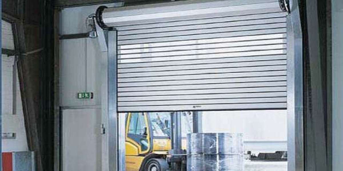 Enhancing Home Security with Quality Garage Door Installation