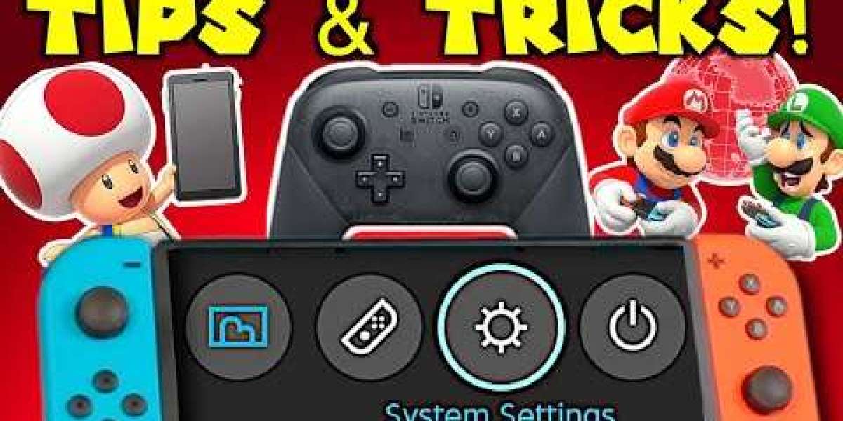 Nintendo switch games download free