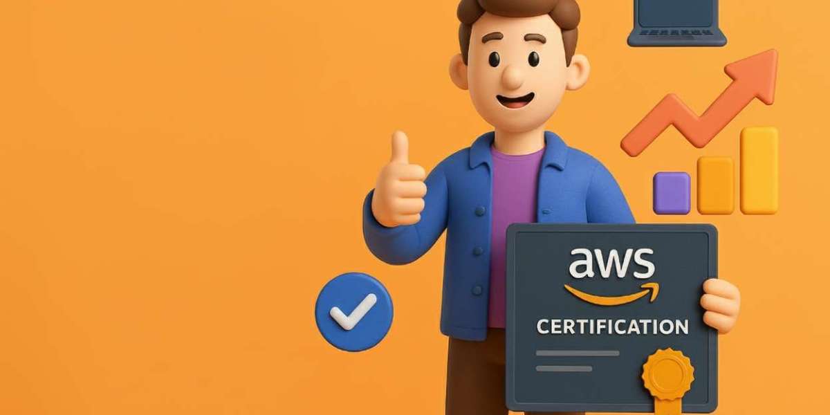 IT Career Stuck? The AWS Solutions Architect Associate is Your Way Out