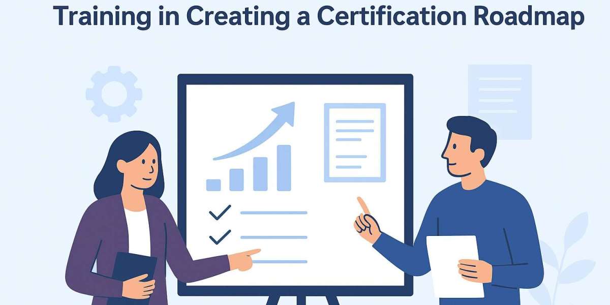 Role of ISO 50001 Lead Implementer Training in Creating a Certification Roadmap