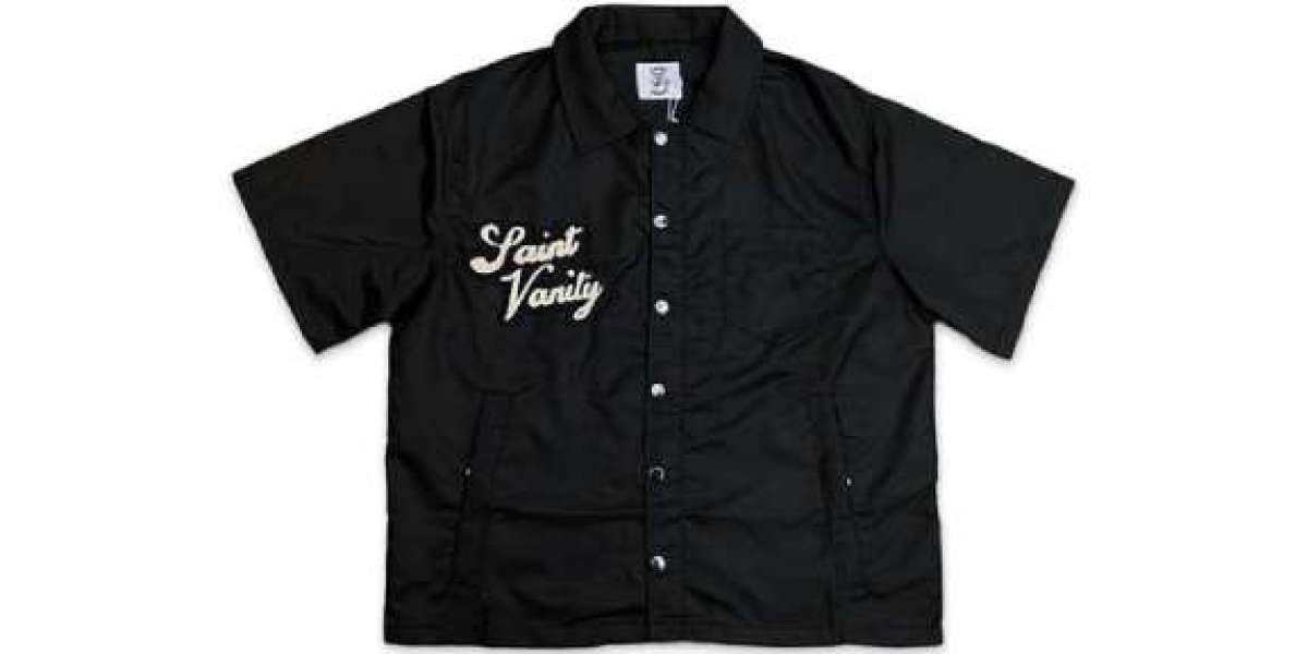 Saint Vanity | Saint Vanity Clothing | Official Store