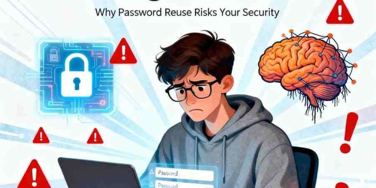 The Psychology Behind Password Reuse: Why Even Tech-Savvy Users Make This Fatal Mistake