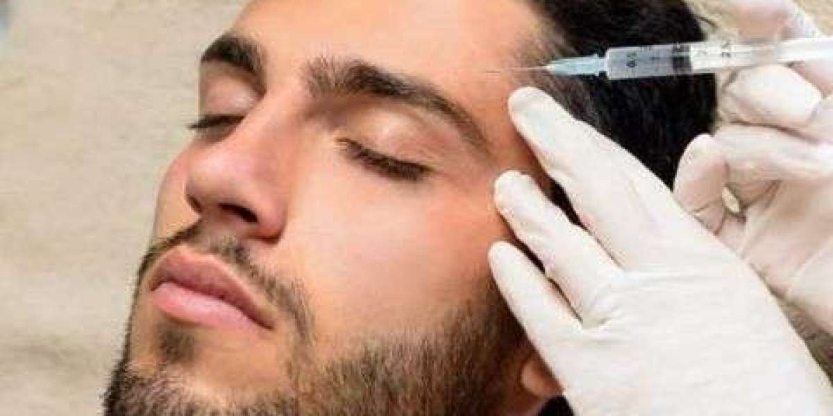 Restore Confidence with PRP Hair Treatment in Islamabad
