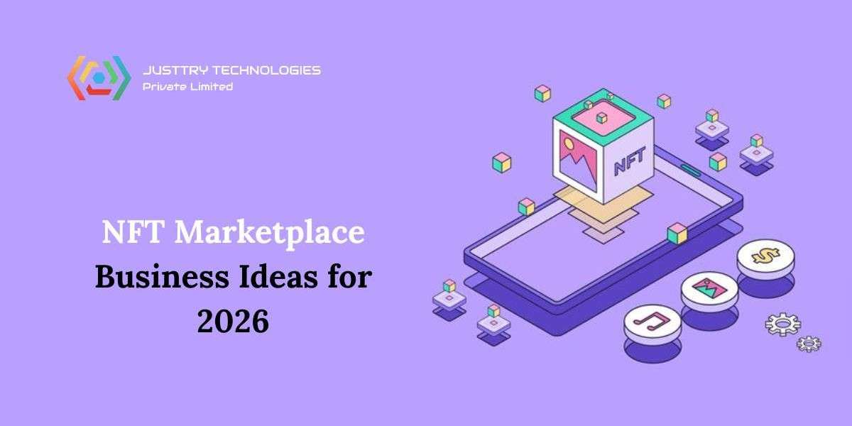 Top 10 NFT Marketplace Business Ideas for 2026