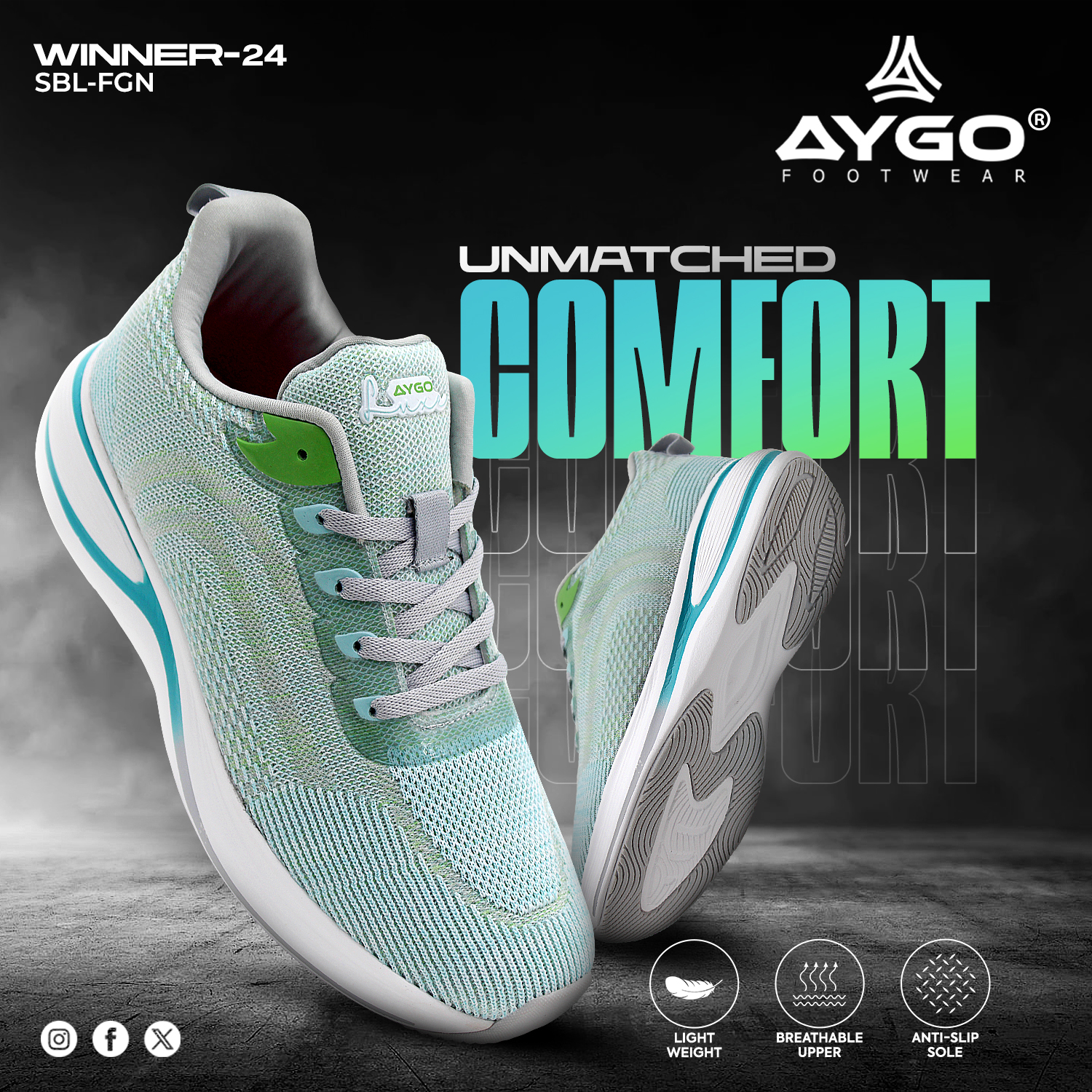 Get Your Hands on the Best and Economical Pair of Sports Shoes - My Blog