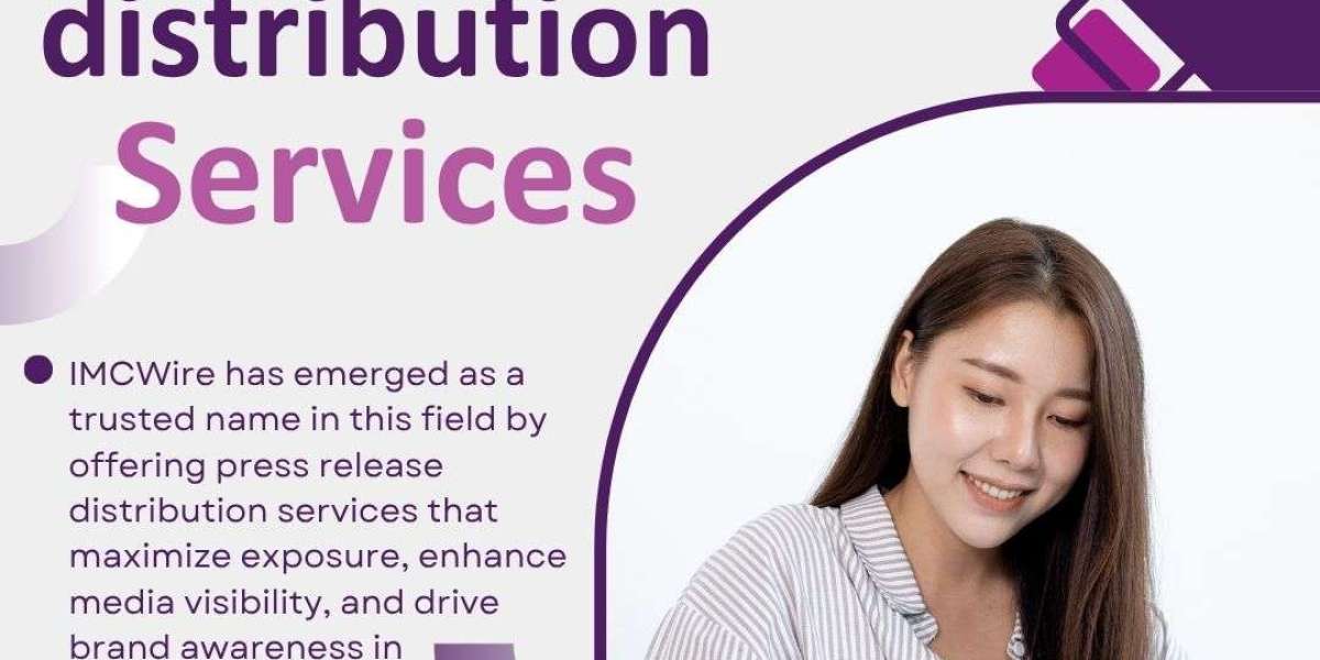 IMCWire Press Release Distribution Services Strengthen Business Authority Worldwide