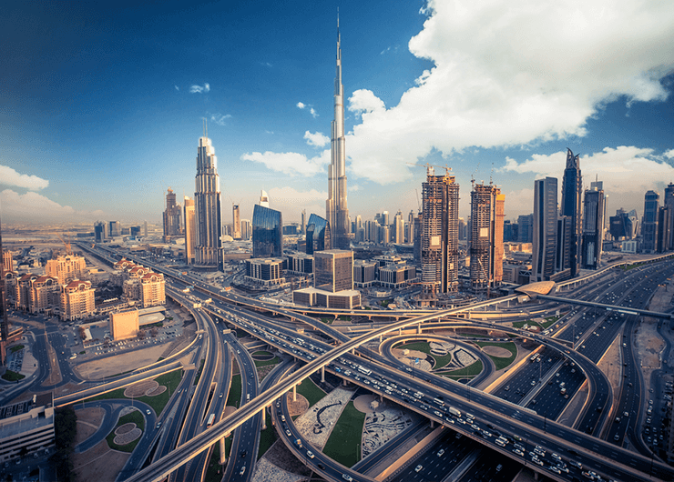 Best Umrah Packages from Dubai | Umrah Visa from Dubai