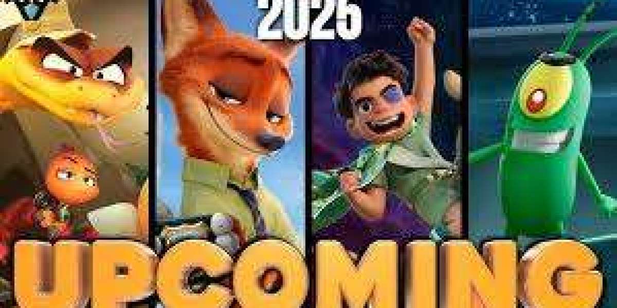 Top Animated Films of 2025 That Aren’t Just for Kids
